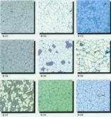 直铺式pvc防静电地板